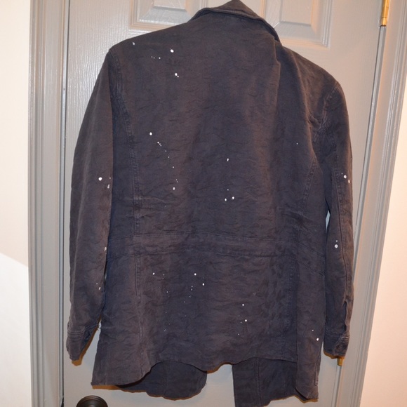 Free People Jacket - Picture 2 of 2